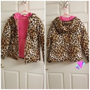 Kids jacket